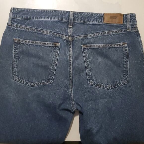 TOMMY Hilfiger straight jeans - Picture 2 of 7